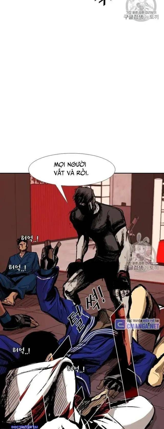 shark - cá mập chapter 177 43