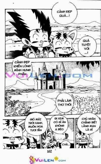 những người bạn tốt chapter 9 163