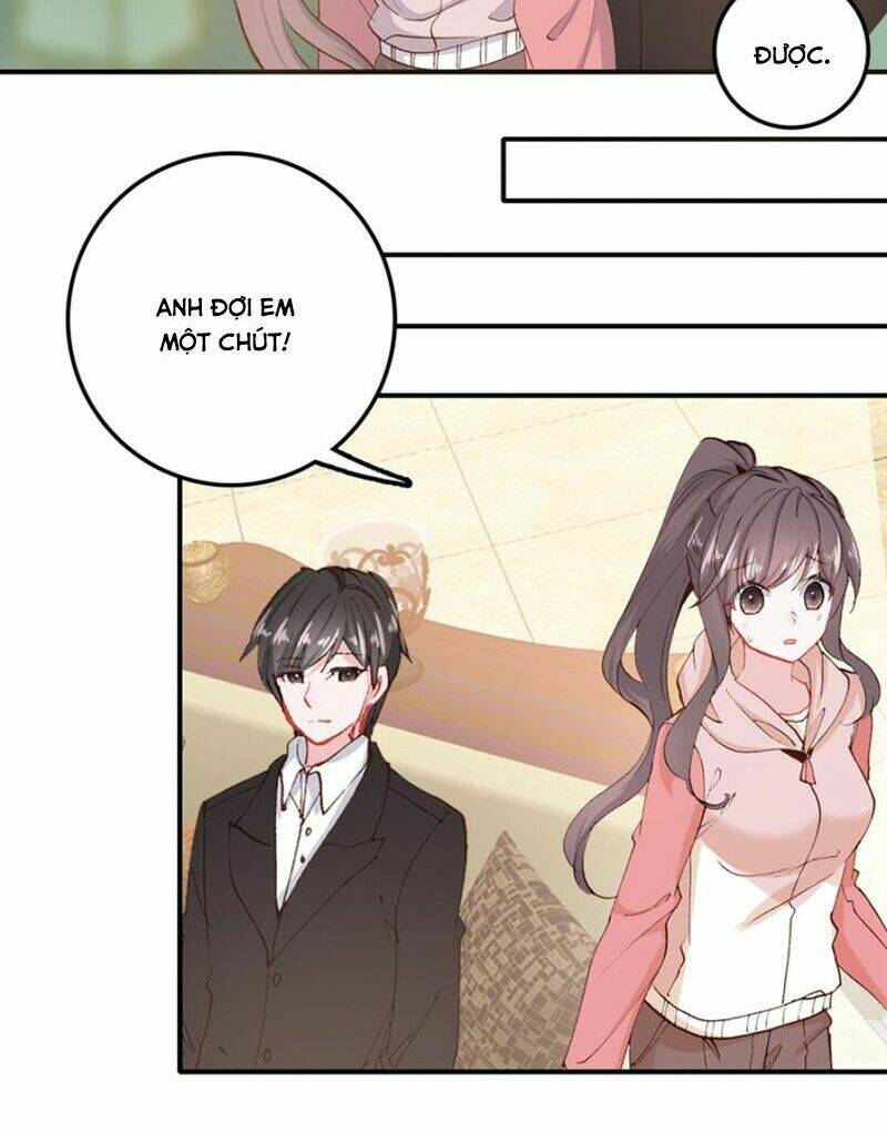 nhất sinh nhất thế mỹ nhân cốt chapter 29 26