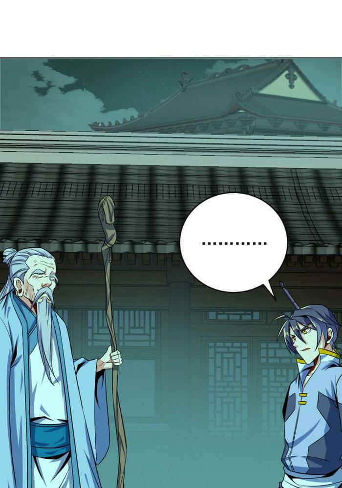 thôn phệ một thế giới tu tiên chapter 75 52