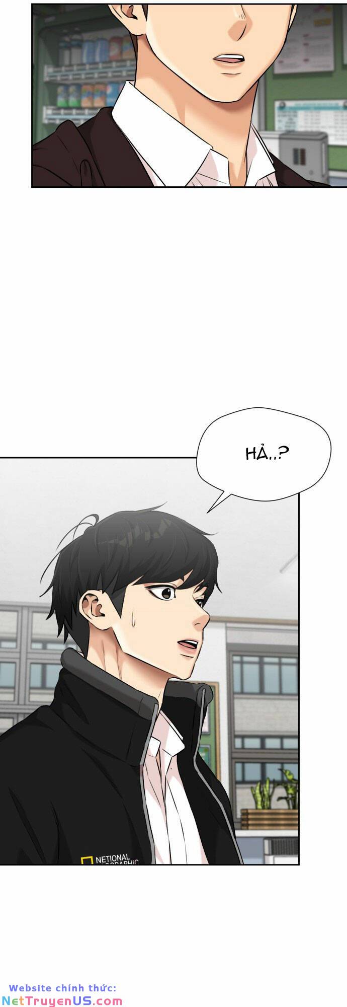 gương mặt thiên tài chapter 107 17