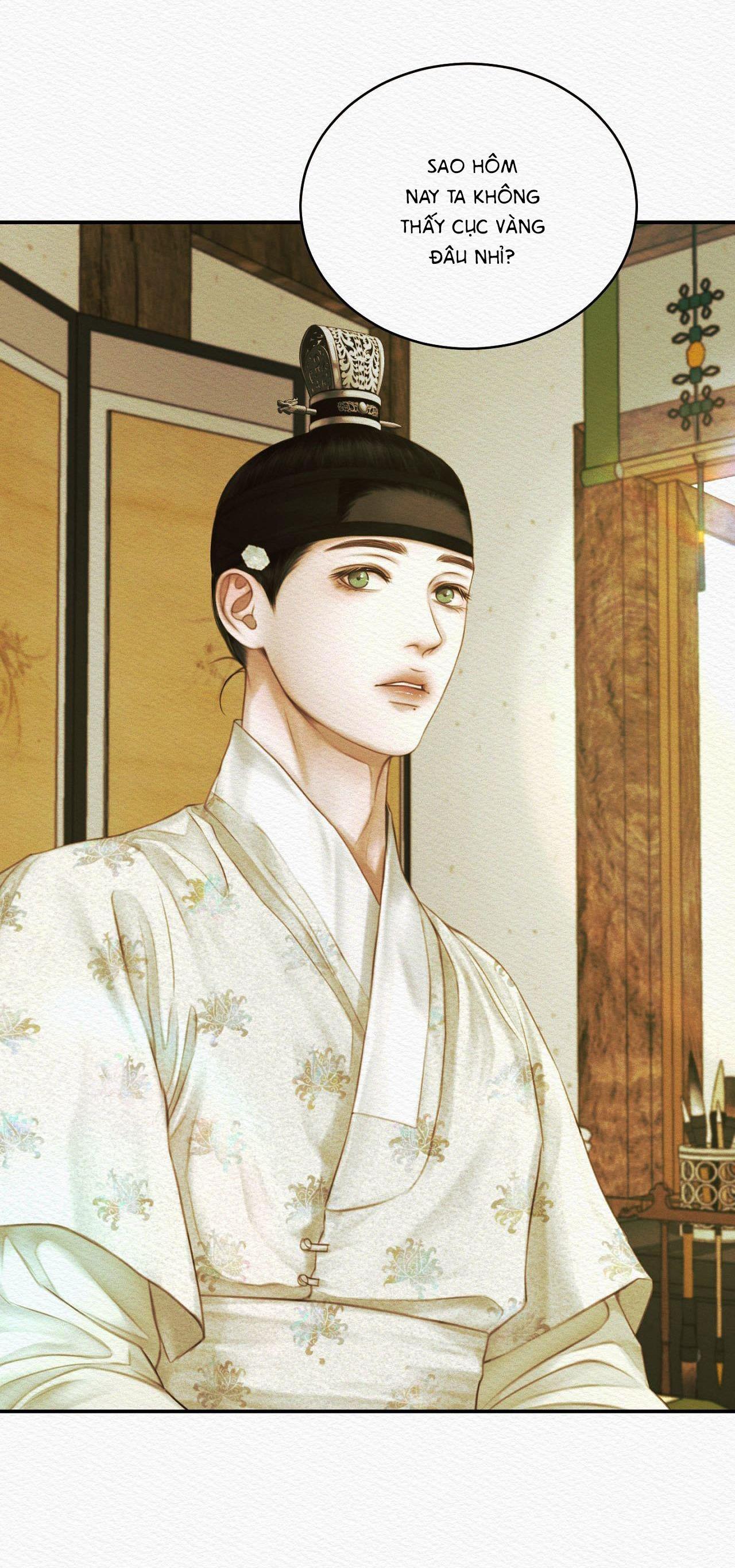 qủy dạ khúc chapter 51 30