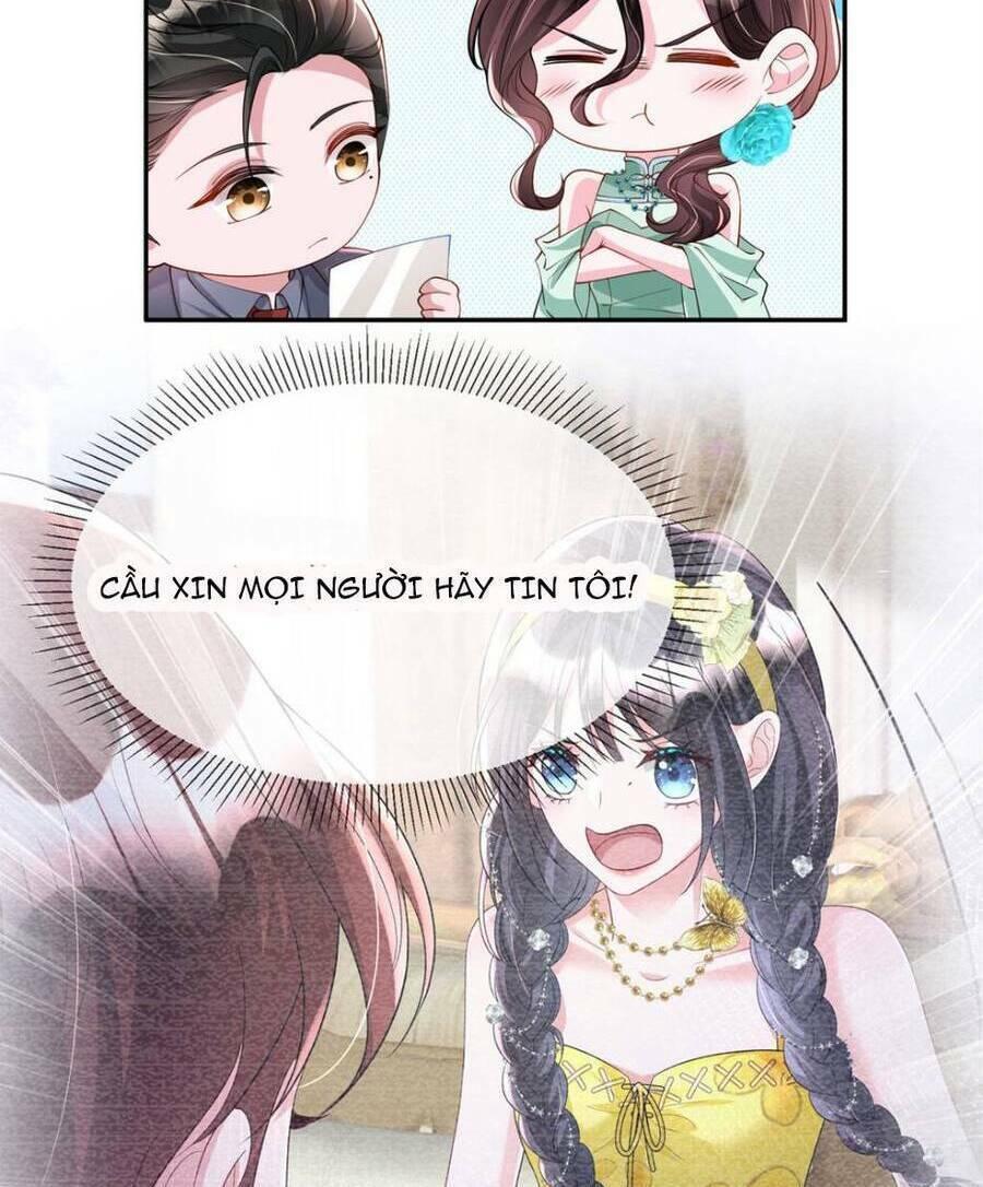 tổng tài huyết tộc cực sủng cô vợ mỹ nhân ngư chapter 146 53