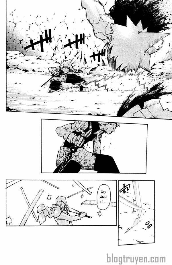 soul eater chapter 56 28