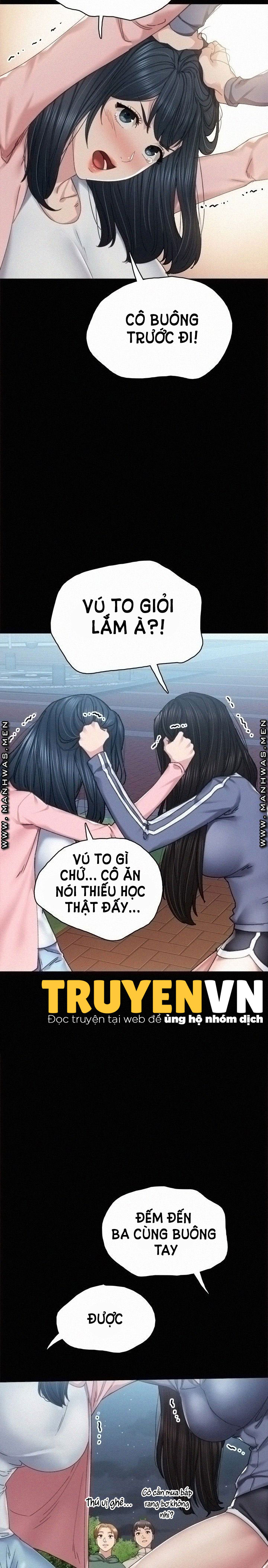 thầy giáo thực tập chapter 91 27