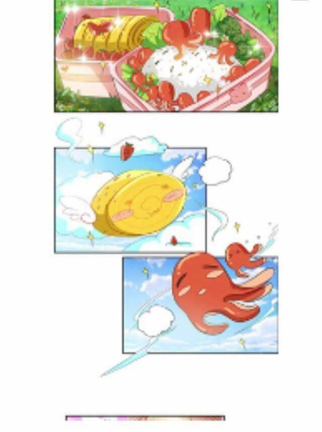 mỹ vị x dụ hoặc chapter 1 15