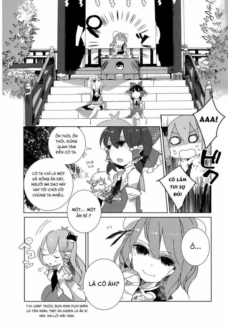 touhou ibarakasen - wild and horned hermit chapter 2 11