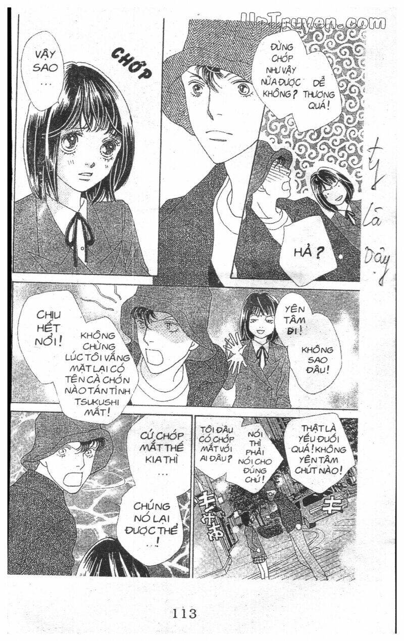 con nhà giàu chapter 194 110