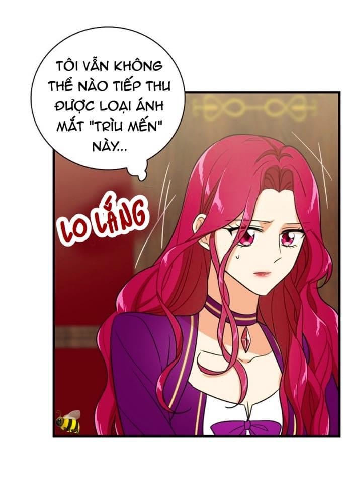 xuyên không trở thành mẹ của nhân vật phản diện chapter 8 38