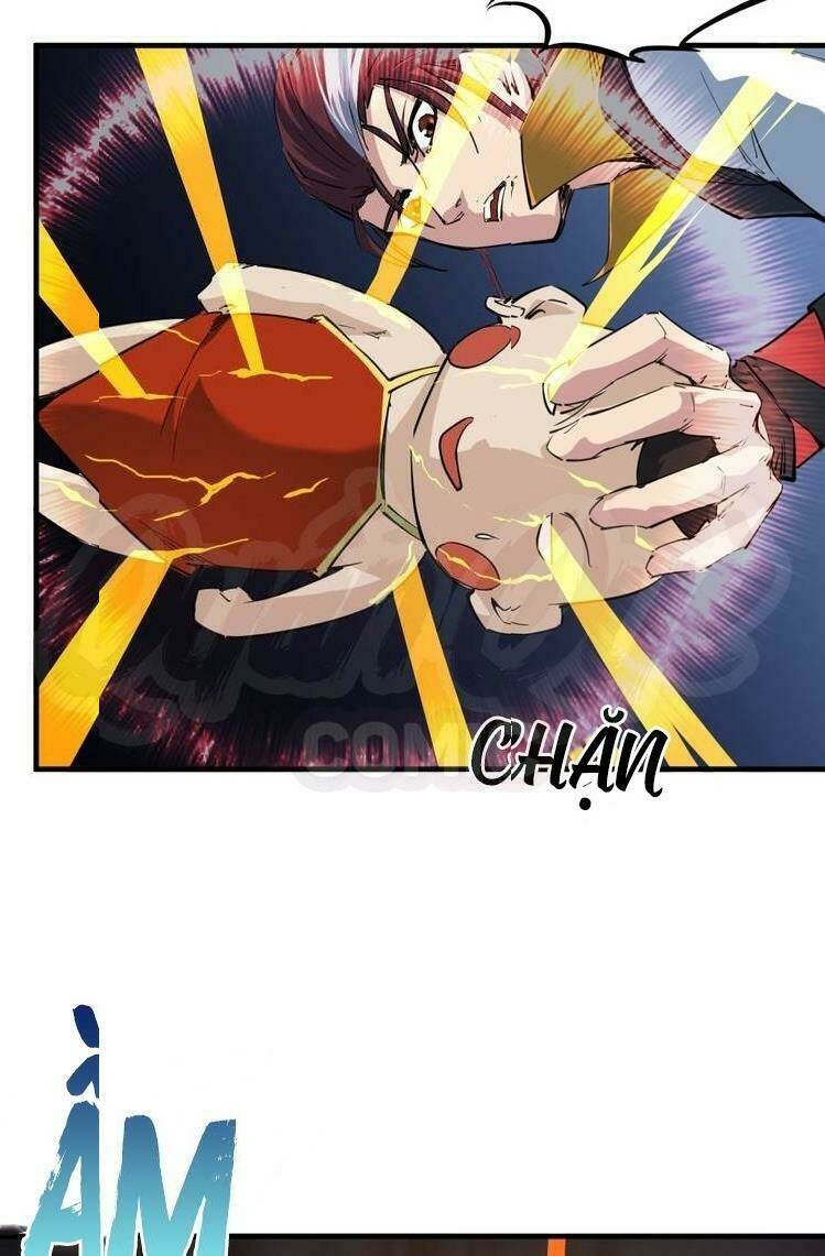 long mạch võ thần chapter 70 62