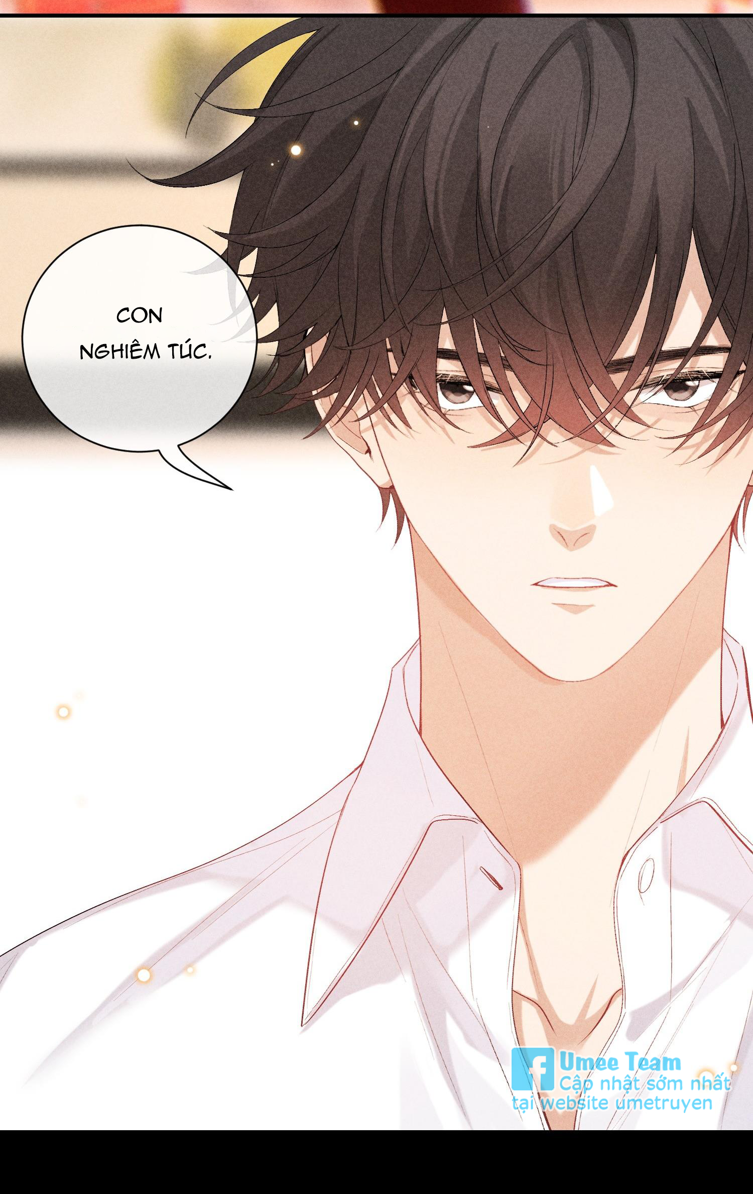 trò chơi săn mồi chapter 77 17