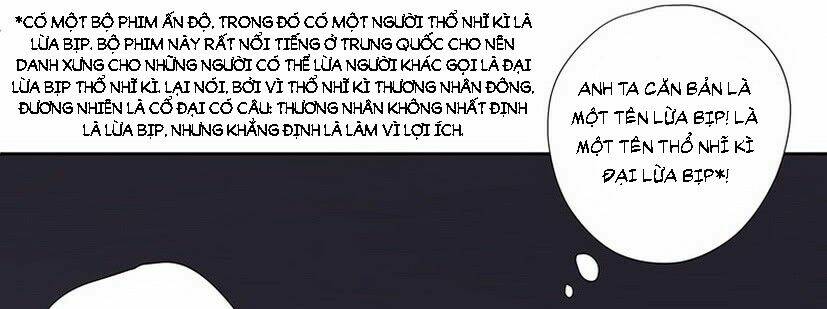 chỉ nhiễm thành hôn: đại thúc sủng vợ vô độ chapter 33 43