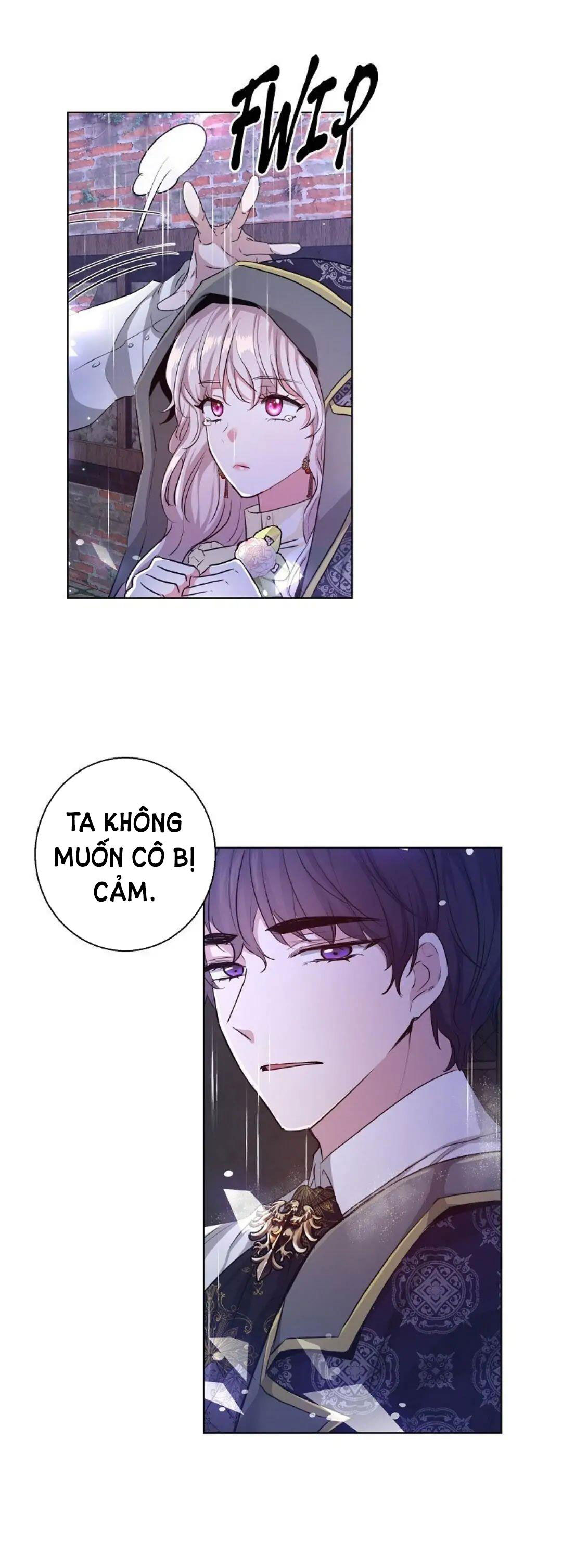 5500 sắc thái của quỷ vương chapter 31.2 6