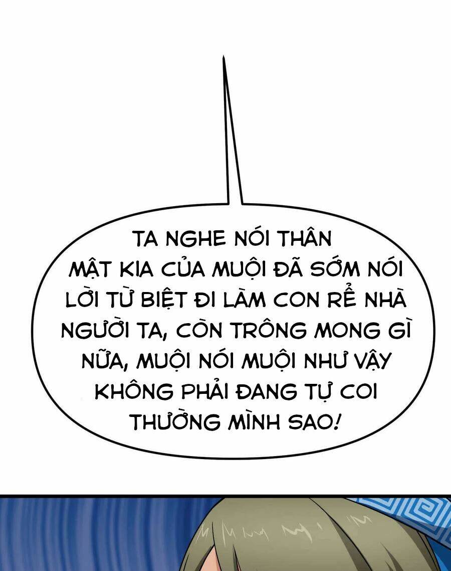 trọng sinh ta là đại thiên thần chapter 111 9