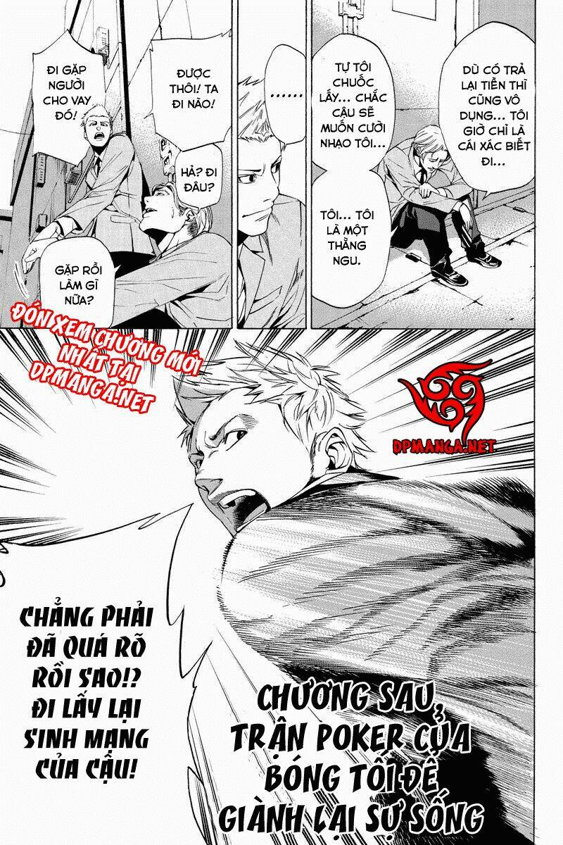 aku no higan - beyond evil chapter 1 21