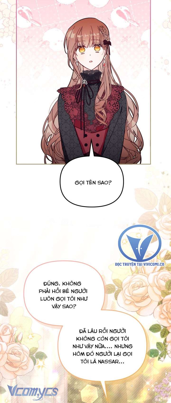 không có chỗ cho kẻ giả mạo chapter 58 9