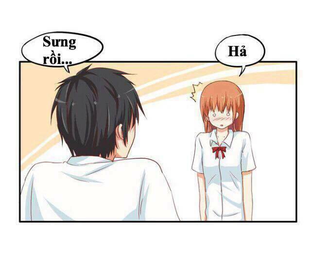 mối tình đầu có chút ngọt chapter 28 23