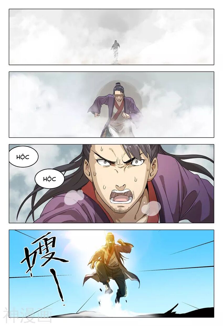 vạn giới tiên trung chapter 151 2