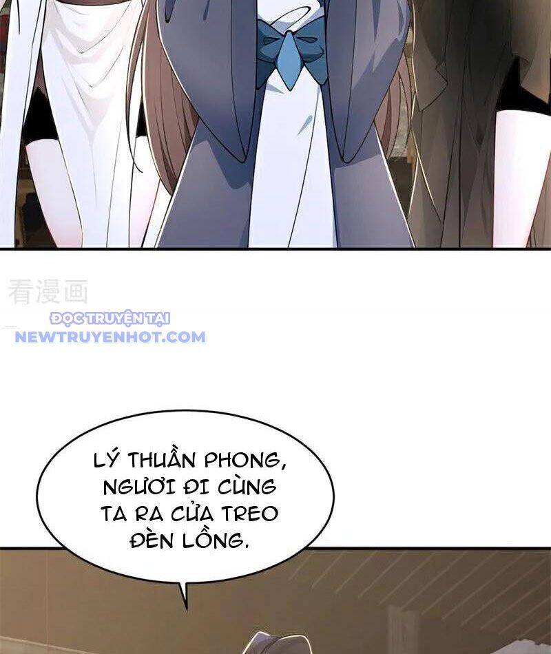 ta thực sự không muốn làm thần tiên chapter 123 24