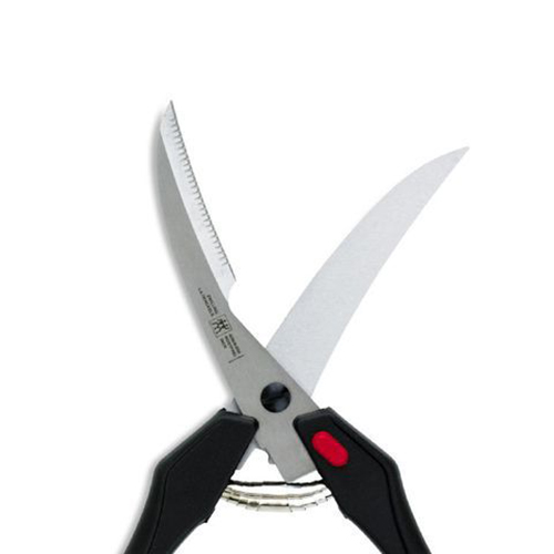 Kéo gia cầm cán thẳng ZWILLING 42909-000 - Hàng Chính Hãng