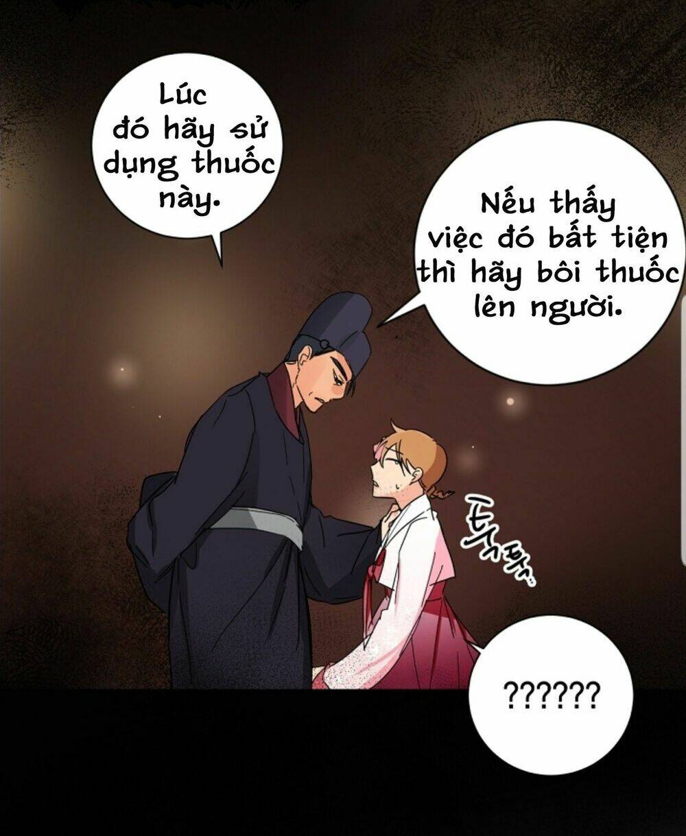 chae hong sa chapter 43 28
