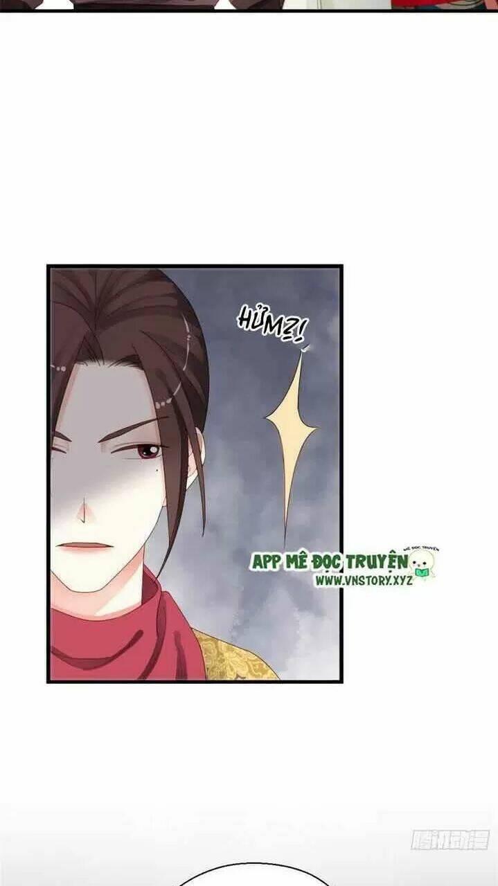 kiều nữ độc phi chapter 262 15