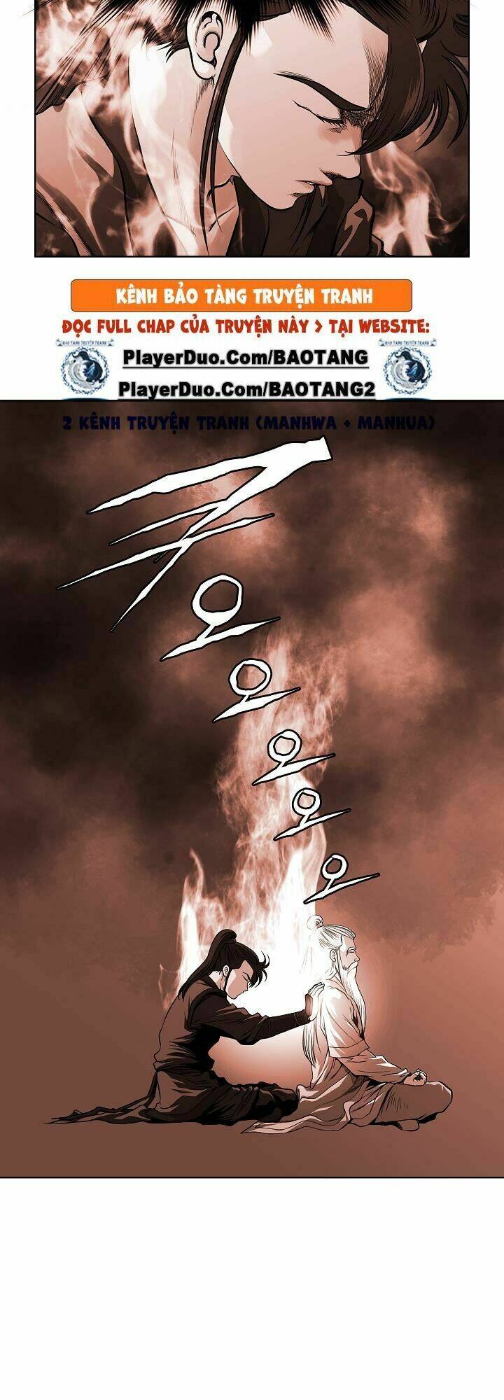 ngũ hợp chí tôn chapter 28 2