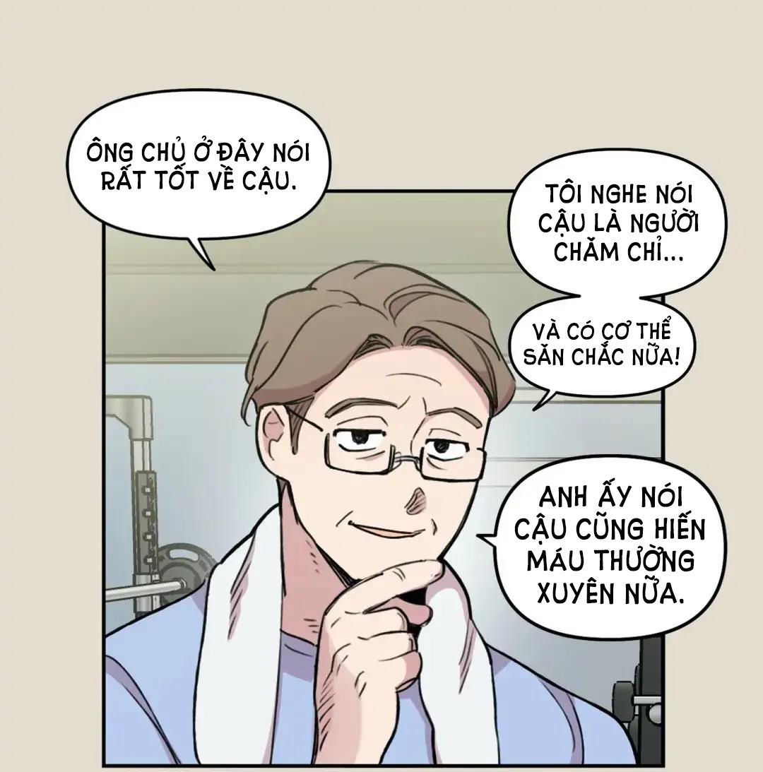 [18+] 1 người khỏe 2 người vui chapter 18.1 33