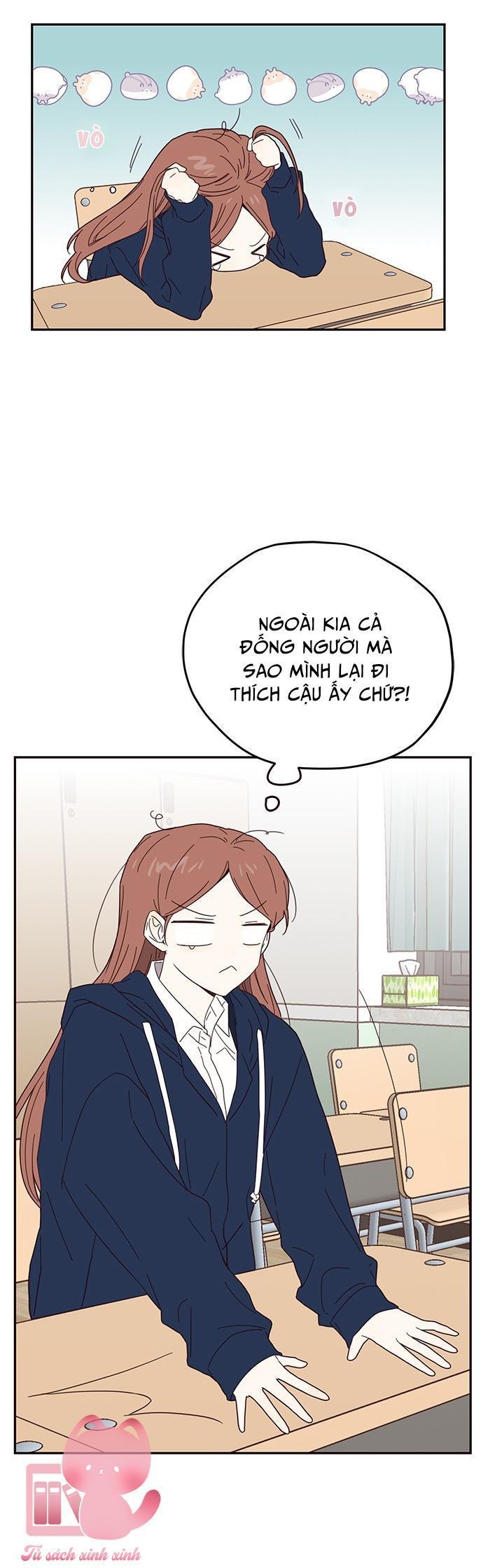 sợi chỉ tình yêu chapter 21 17