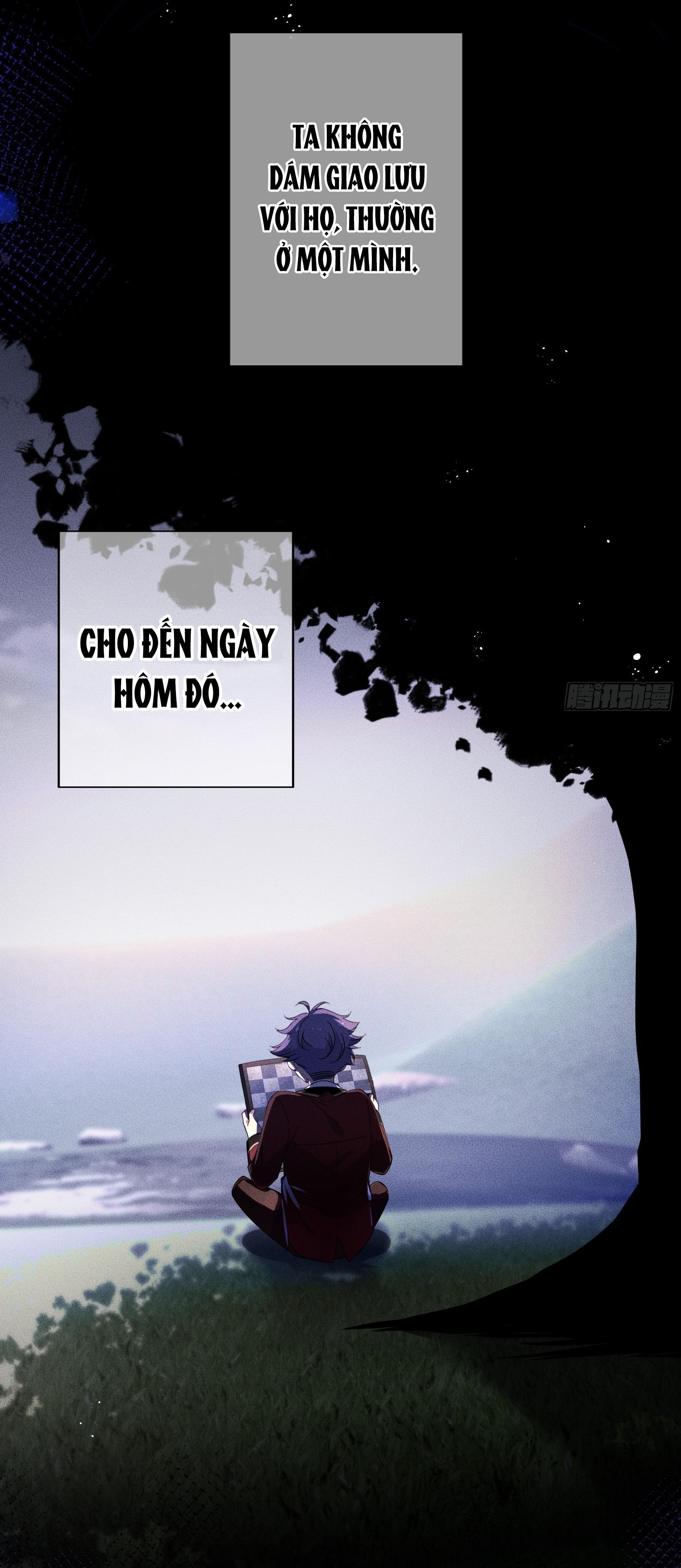 điếm nhiễm (hoen ố) chapter 9 10