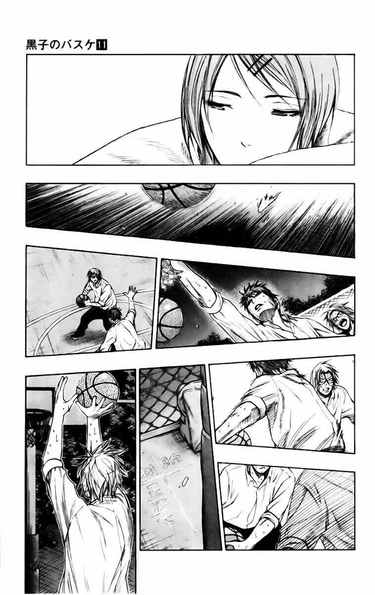 vua bóng rổ kuroko chapter 96 16