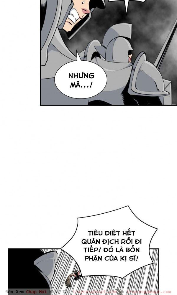 tôi sinh ra để làm người vĩ đại chapter 47 37