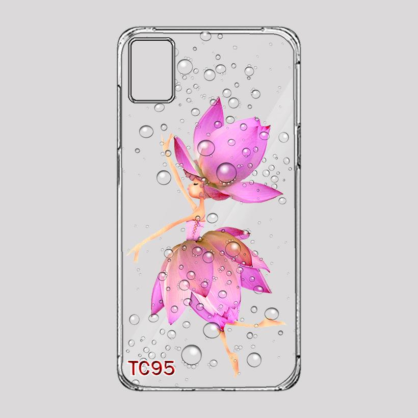 Ốp Lưng Dành Cho VIVO Y15S/Y15A