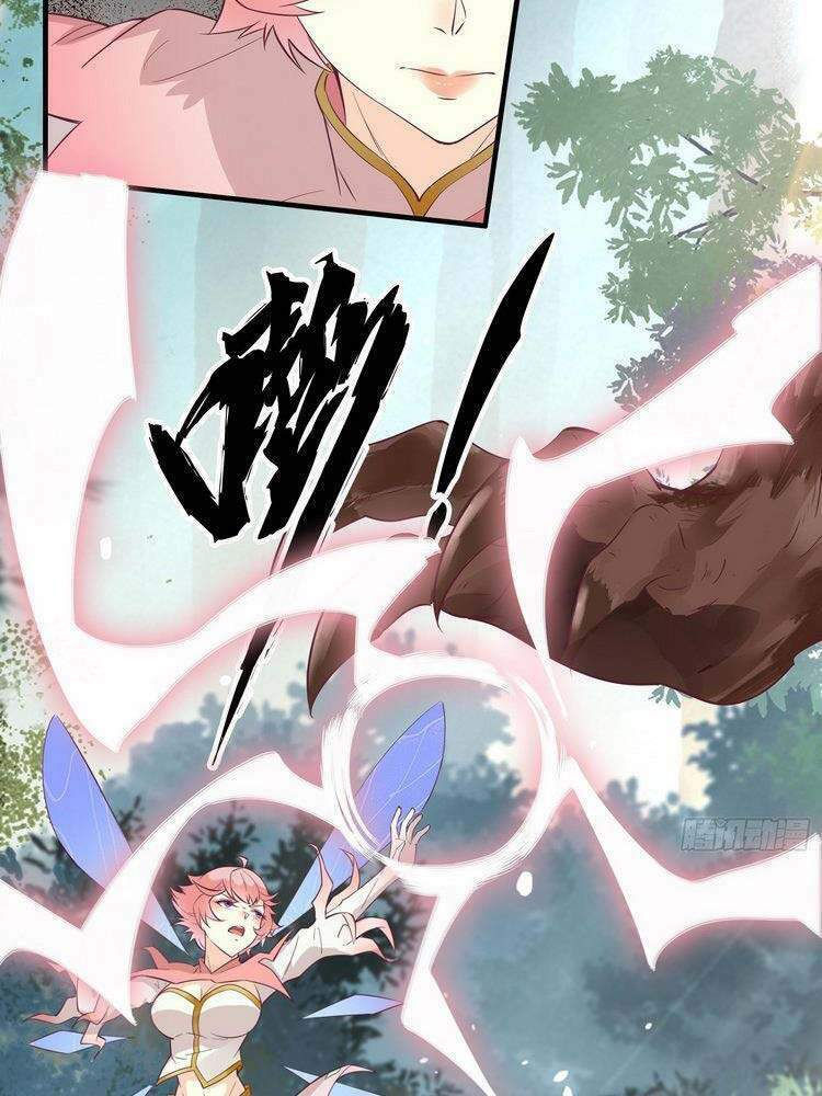 ta lập hậu cung tại tây du ký chapter 31 16