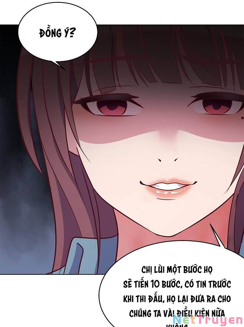 chị gái tôi là đại minh tinh chapter 163 34