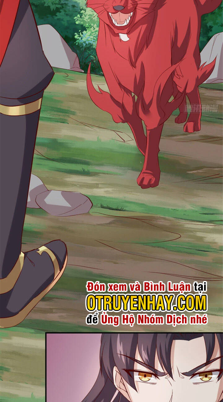 vạn đạo long hoàng chapter 19 17