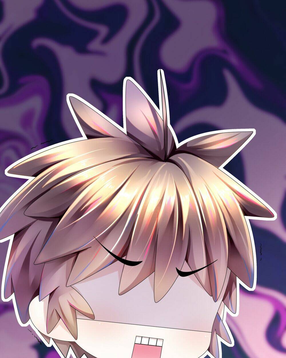 ma vương ngạo kiều tổng tài không thể chọc chapter 10.2 15