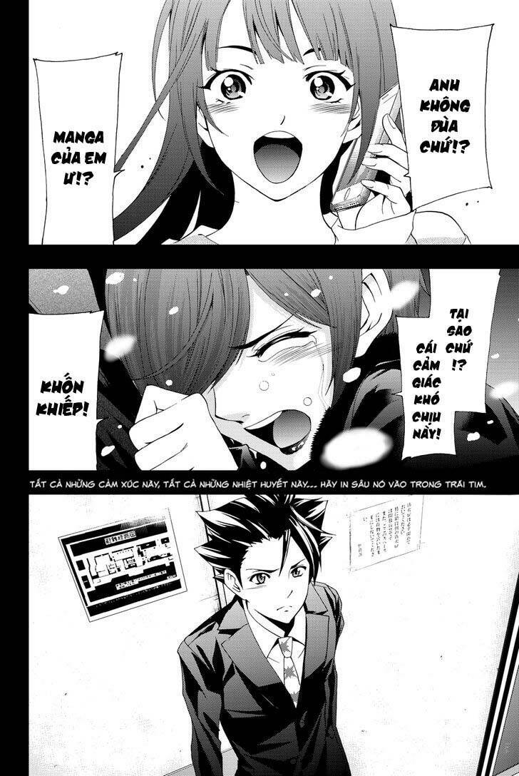 succubus & hitman chapter 72 19