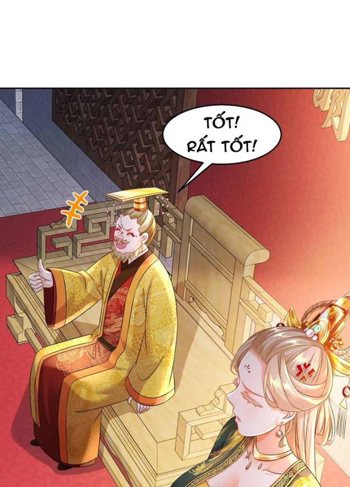 tuyệt sắc đạo lữ đều nói ngô hoàng có thể chất vô địch chapter 120 62