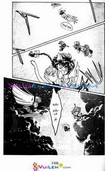 hiệp sĩ phép màu chapter 5 105