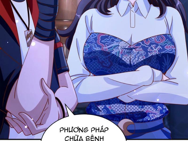 bảy vị tỷ tỷ tuyệt thế vô song của ta chapter 26 57