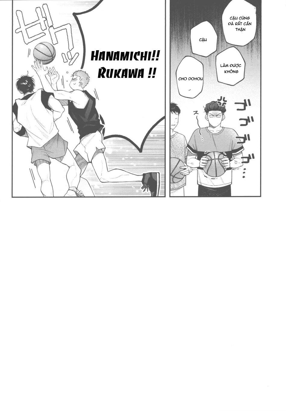 oneshot hỏny chapter 250 7