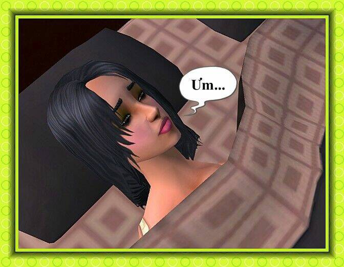 bella's story chapter 6.3 1