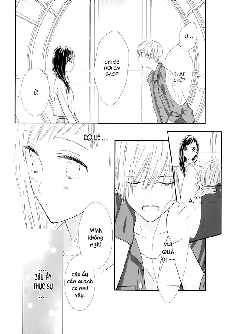 toshishita no otokonoko chapter 6 21