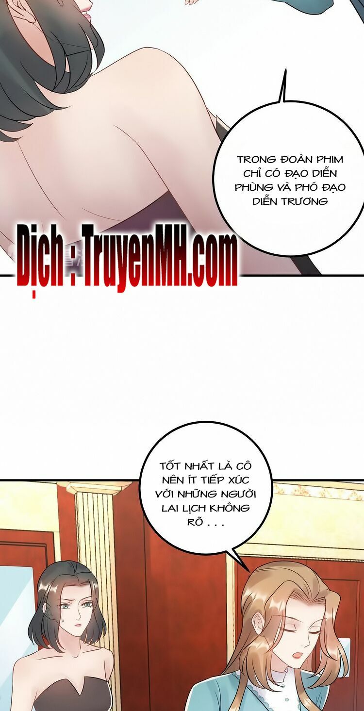 trọng sinh chi ức vạn ảnh hậu yếu thượng vị chapter 139 10