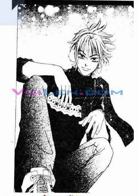 neck and neck chapter 1 49