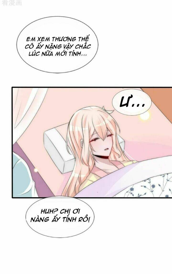 kế hoạch sủng ái của tiểu công chúa chapter 70 18