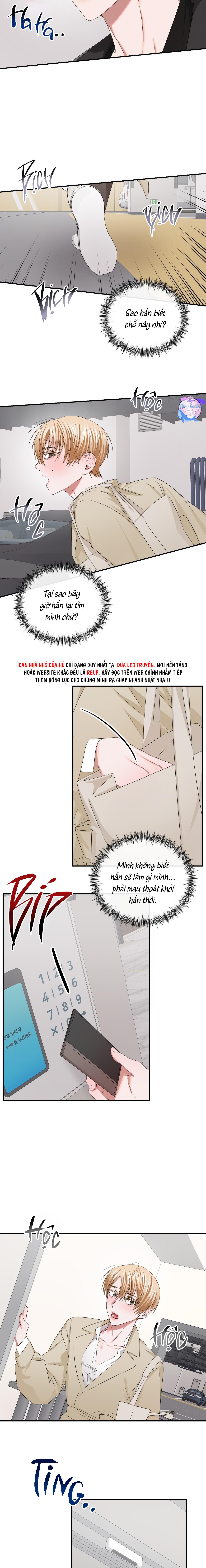 thời gian tuyệt vời chapter 19 4