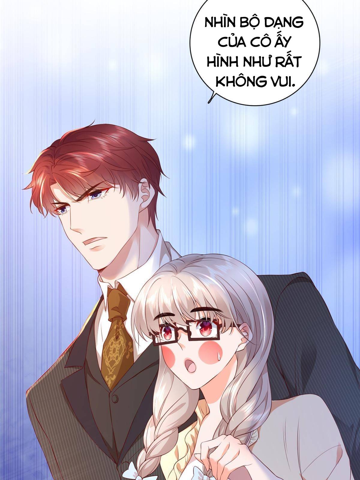 cuộc hôn nhân cùng ông chú ghen tuông chapter 1.1 7