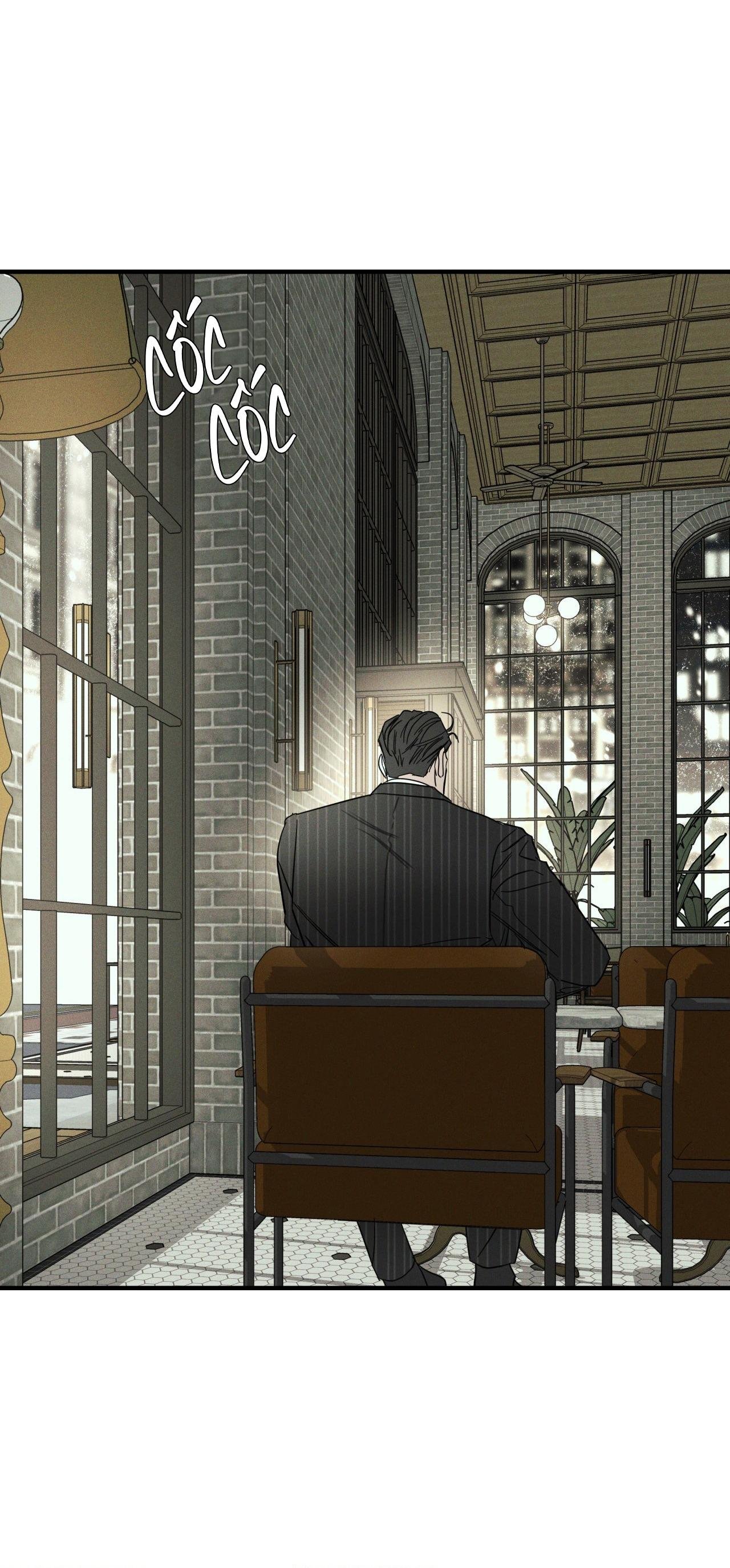 thân ái chapter 33 23